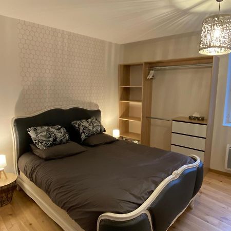 Cahors 62M2 - T3 Neuf 4 Etoiles Certifie Categorie Prestige - Le Bartassec - Wifi - Parking Apartment Exterior photo